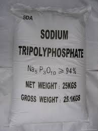 STPP 94% - Sodium Tripolyphosphate - Hóa Chất Công Nghiệp Ngọc Việt - Công Ty TNHH Hoá Chất Ngọc Việt